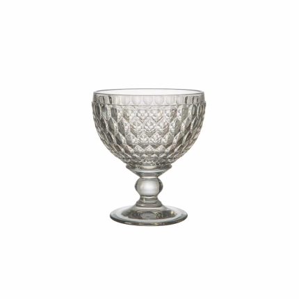 Boston col.Champagn bowl smoke