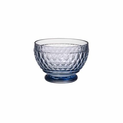 Individual bowl 14 blue
