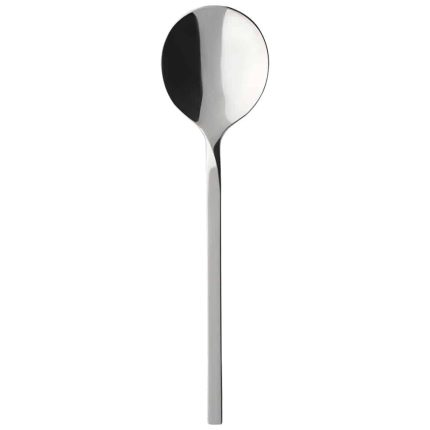 soup /cream spoon