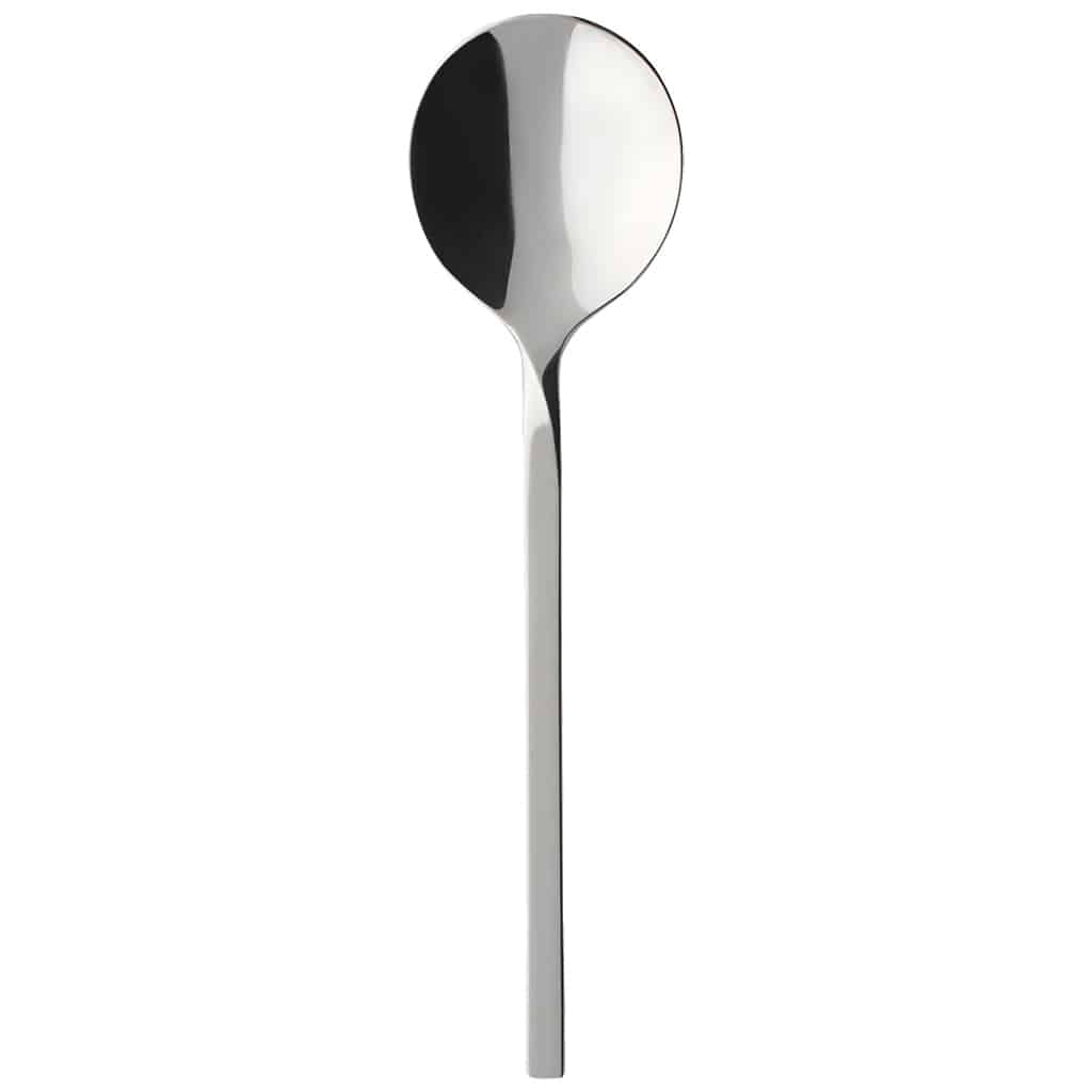 soup /cream spoon