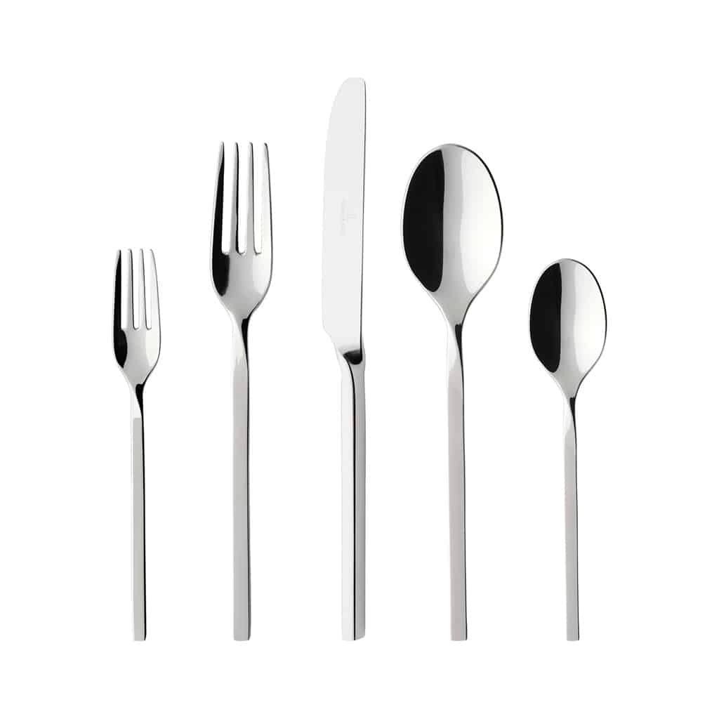 Cutlery set 30pcs