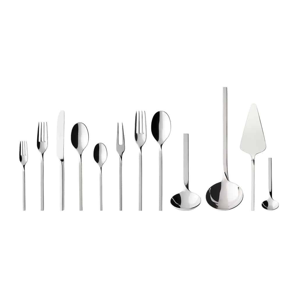 Cutlery set 70 Pcs soup iadle