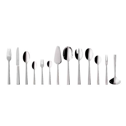 Cutlery set 68pcs