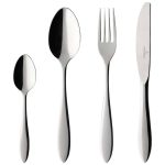 Cutlery set 30 pcs