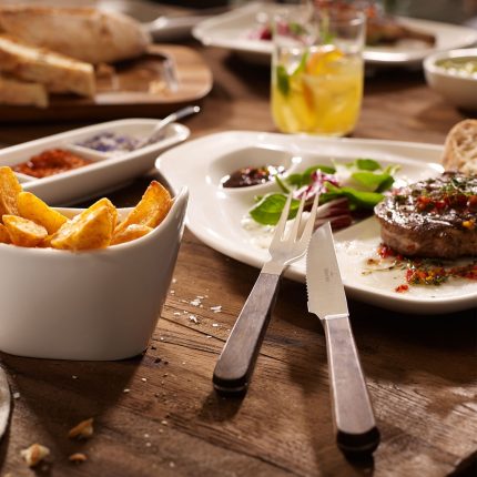 Pizza/steak Knife - Image 3