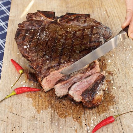 Pizza/steak Knife - Image 2