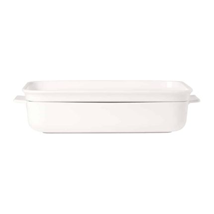 Baking dish w.lid 30x20cm