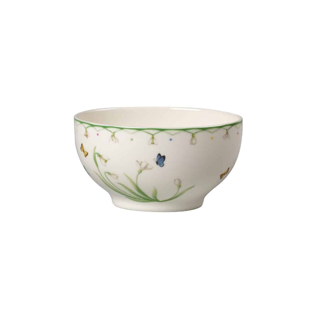 Colourf.Spring Frnch bowl0,75l