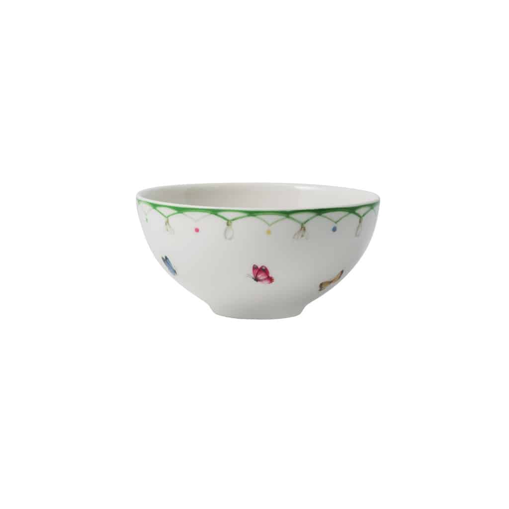 Colourf.Spring Bowl 11cm