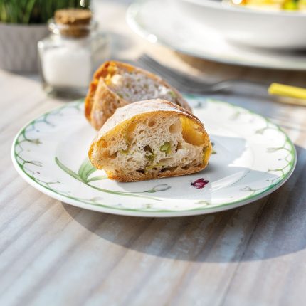 Colourf.Spring Bread&butter pl - Image 2