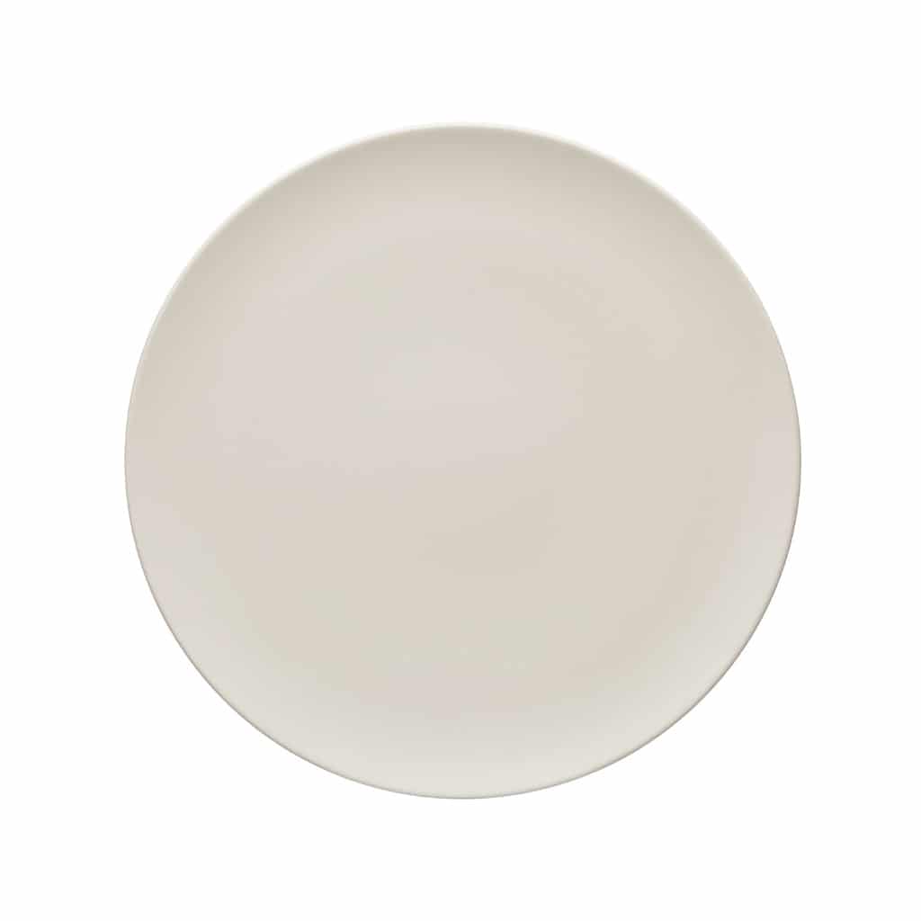 Voice basic Flate PLate 27 cm