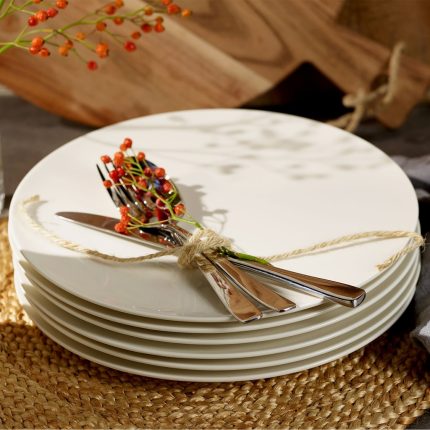 Voice basic Flate PLate 27 cm - Image 2