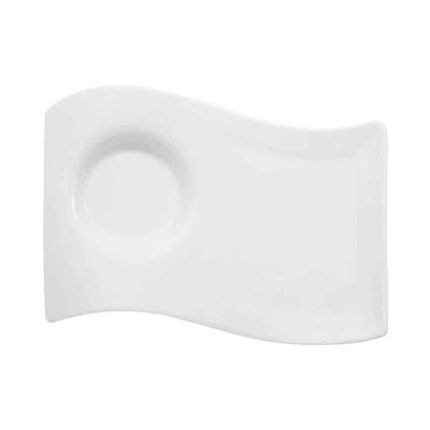 Party Plate 22*17 CM