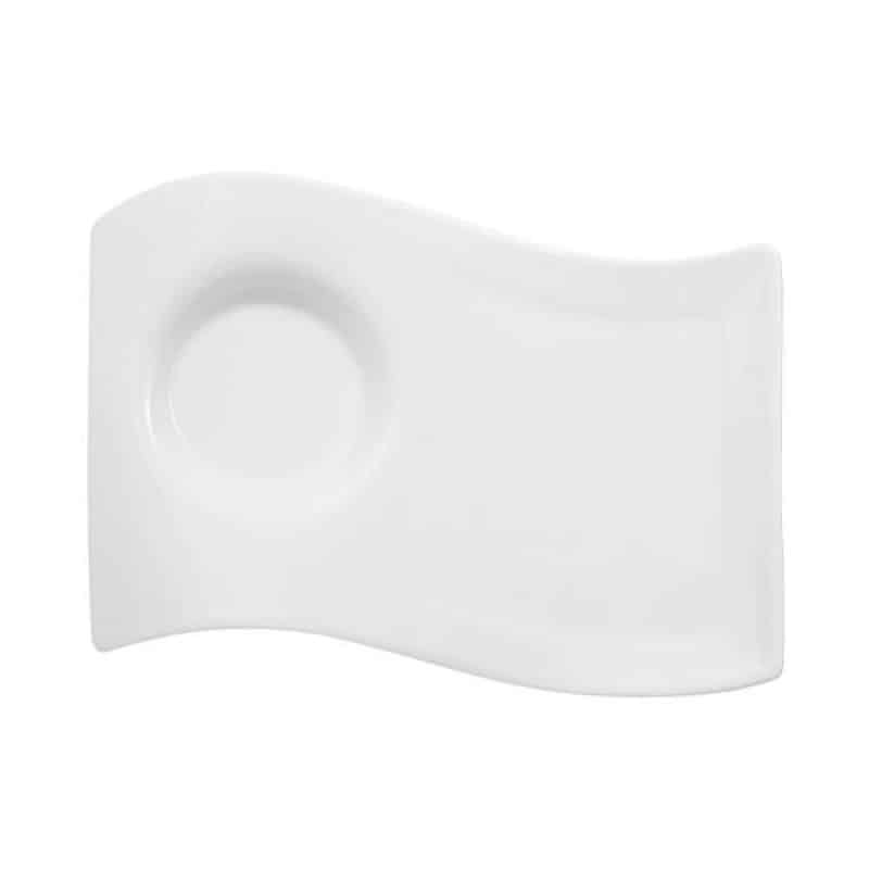 Party Plate 22*17 CM