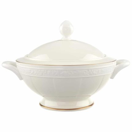 Round soup tureen 2,80l