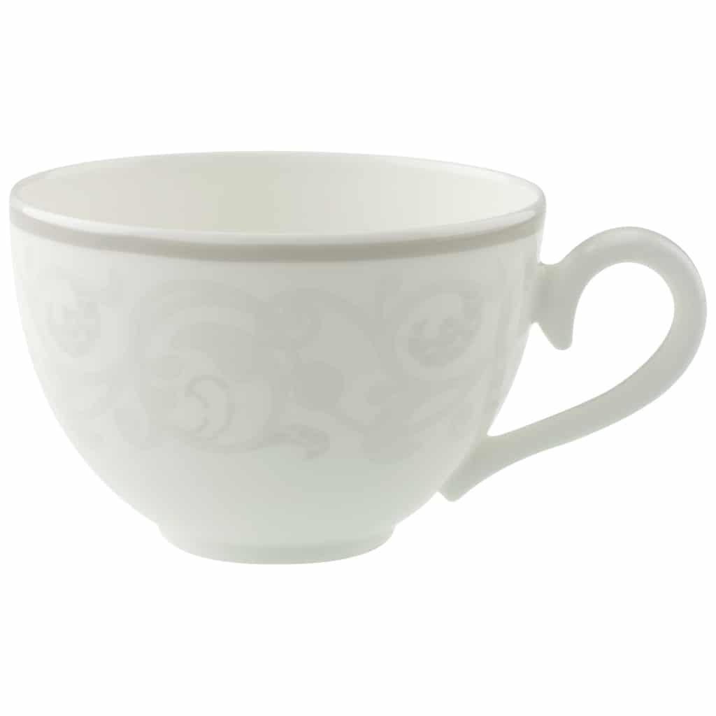 Coffee/tea cup 0,20l