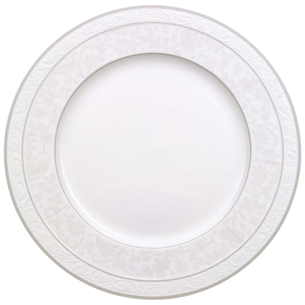 Round platter 33cm