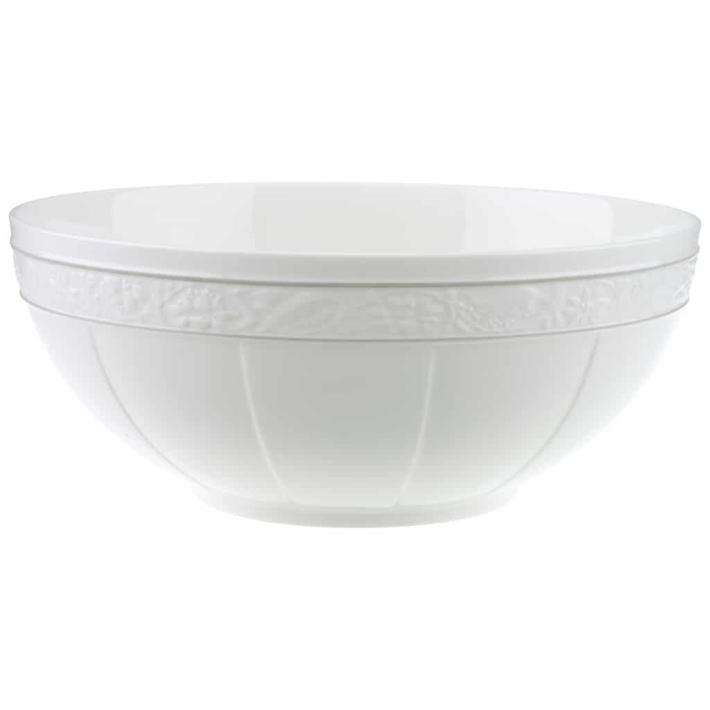 Salad bowl 24cm (2)