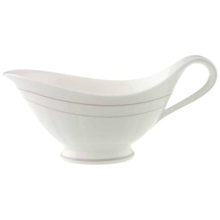 Sauceboat wo.saucer 0,40l