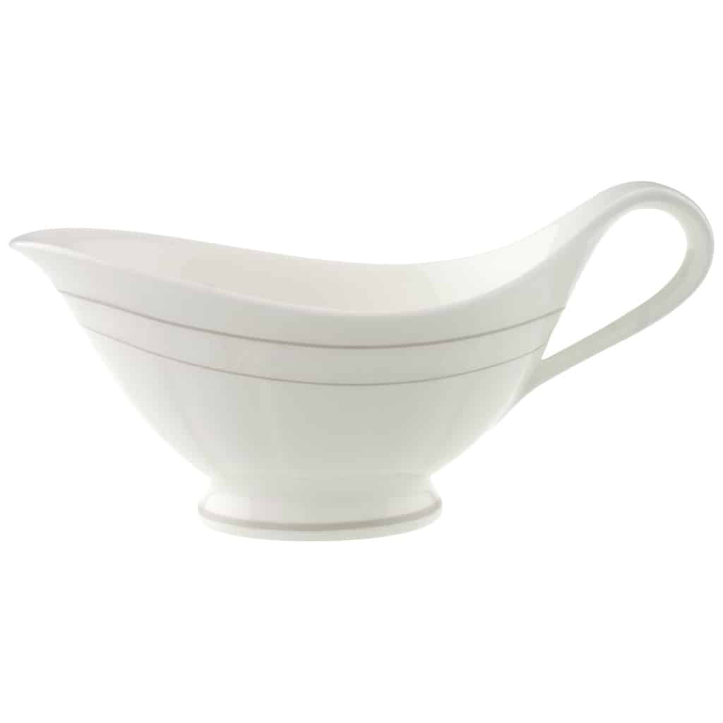 Sauceboat wo.saucer 0,40l