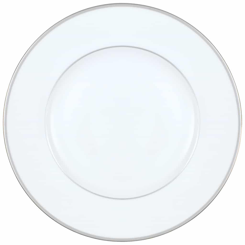 Salad plate blossom 22 cm