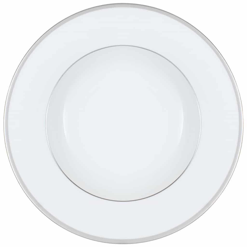 Deep plate