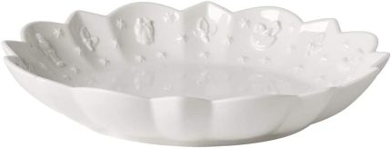 Toy's DelRoyCl Bowl small