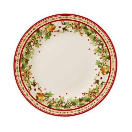Salad plate 21,5cm