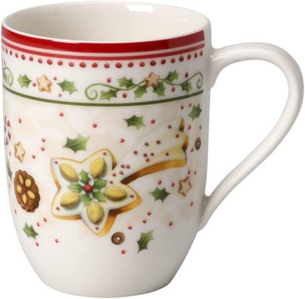Mug 0,37l, falling star