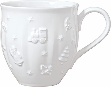 Toy's DelRoyCl Mug, large