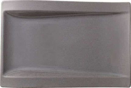 Buffet plate 37x25cm