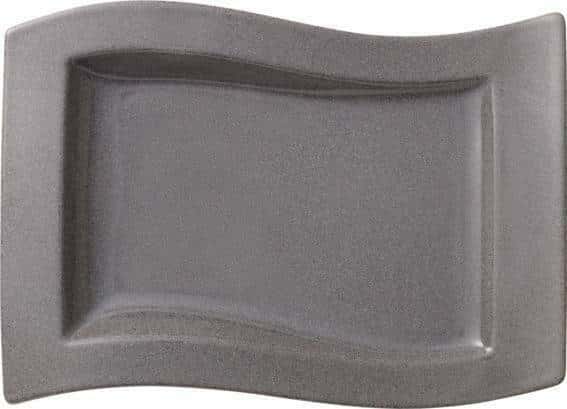 Gourmet plate 33x24cm