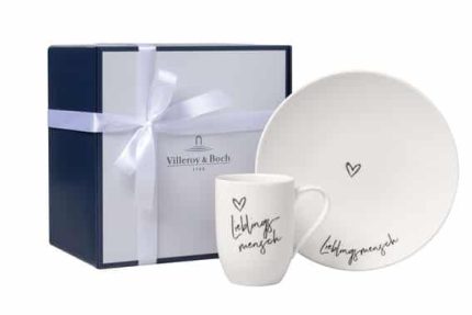 Statement Salad plate Liebling - Image 2