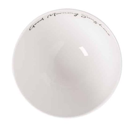 Statement Bowl Good Morning S. - Image 3