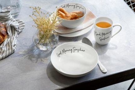 Statement Bowl Good Morning S. - Image 2