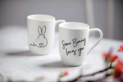 Statement Easter Set Bunny2pcs - Image 2