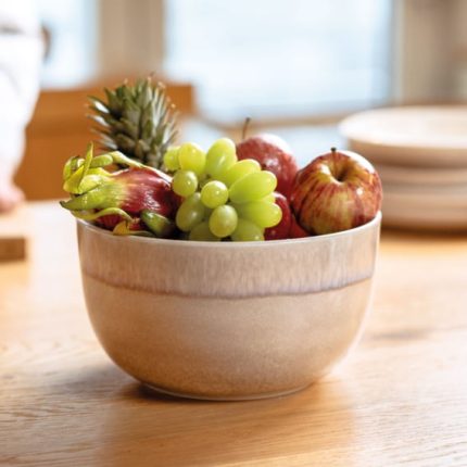 Perlemor Sand Serving Dish - Image 3