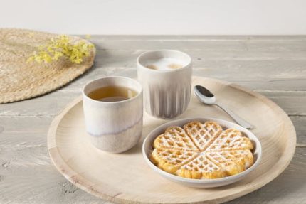 Perlemor Sand Bowl - Image 3