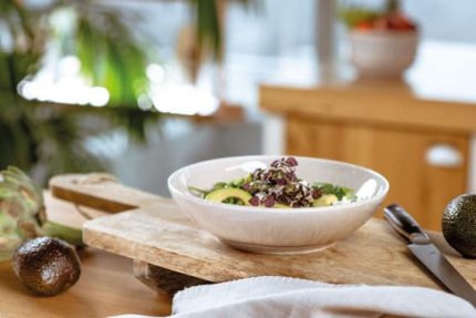 Perlemor Sand Bowl - Image 2