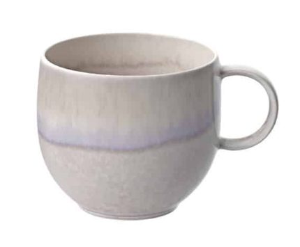 Perlemor Sand Mug 0,35l