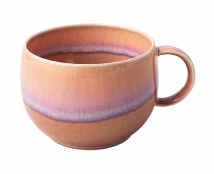 Perlemor Coral Coffee cup 0,27