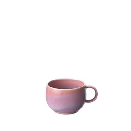 Perlemor Coral Espresso cup0,1