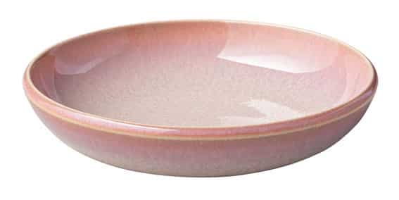 Perlemor Coral Salad plate24cm