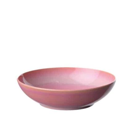 Perlemor Coral Bowl