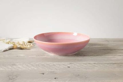 Perlemor Coral Bowl - Image 4