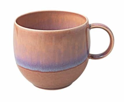 Perlemor Coral Mug 0,35l