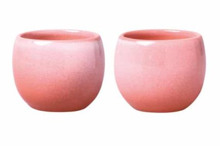 Perlemor Home Egg cup ,set2pcs