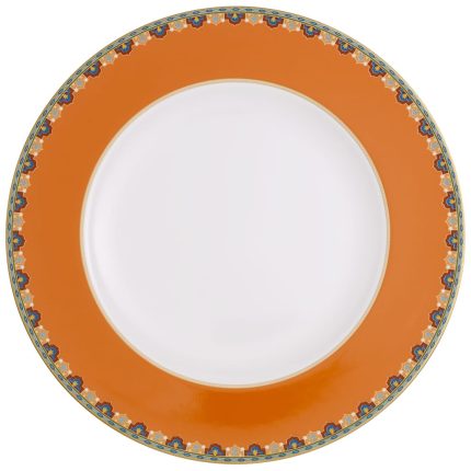 Flat plate 27 cm