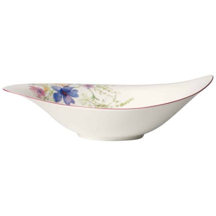 Salat bowl 36X24 cm