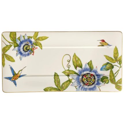 Serving Plate 44x23 cm